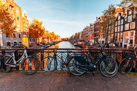 amsterdam Amsterdam Kanal