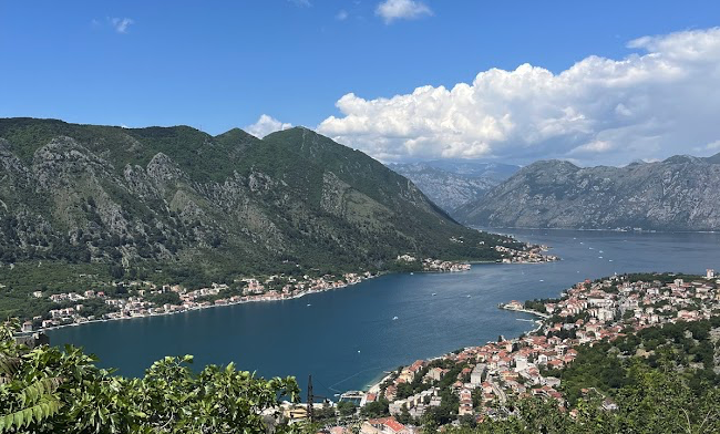 kotor Montenegro-kotor